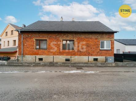 Prodej domu/vily, 85 m²