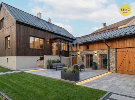 Prodej domu/vily, 85 m² obrázek