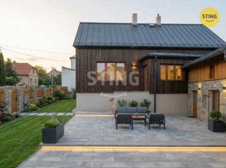 Prodej domu/vily, 85 m²