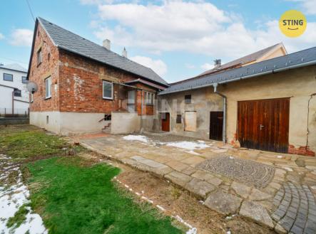 Prodej domu/vily, 85 m²