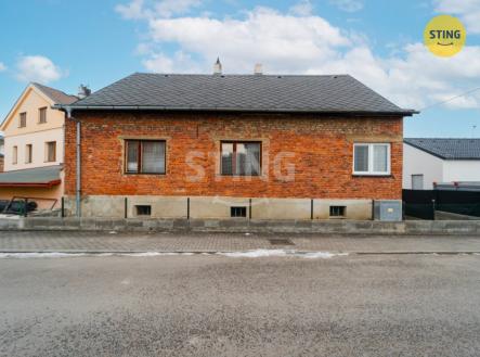 Prodej domu/vily, 85 m²