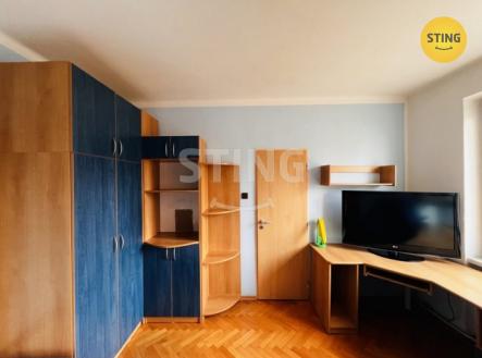 Pronájem bytu, 2+1, 54 m²