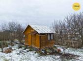 Prodej chaty/rekreačního objektu, 16 m²