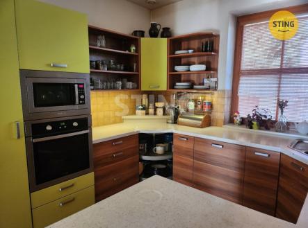 Prodej domu/vily, 174 m²