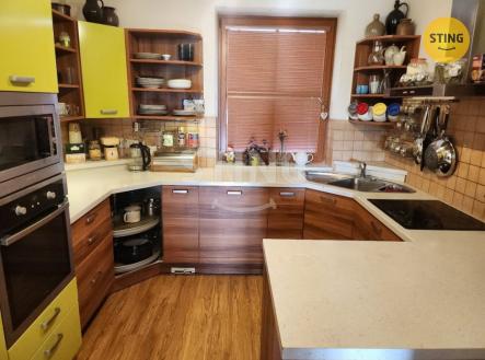 Prodej domu/vily, 174 m²