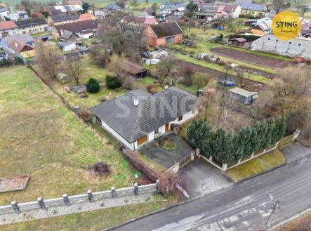 Prodej domu/vily, 174 m²