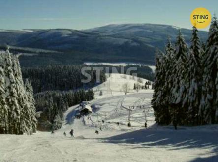 Prodej pozemku, trvalý travní porost, 1 120 m²
