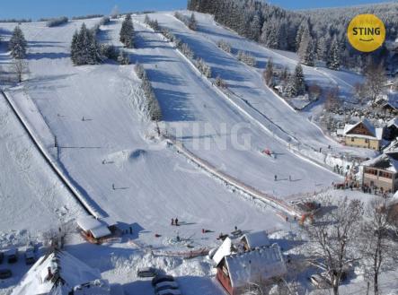 Prodej pozemku, trvalý travní porost, 1 120 m²