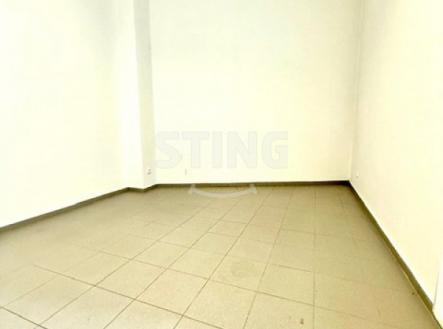Pronájem obchodní prostor, 71 m²