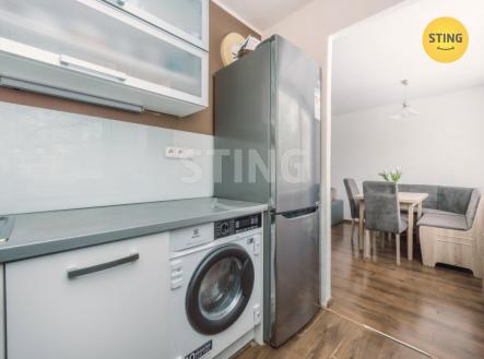 Prodej bytu, 3+1, 61 m²