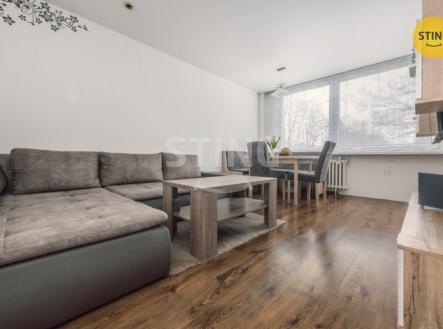 Prodej bytu, 3+1, 61 m²