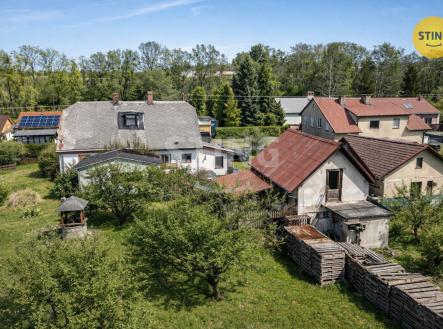 Prodej domu/vily, 190 m²