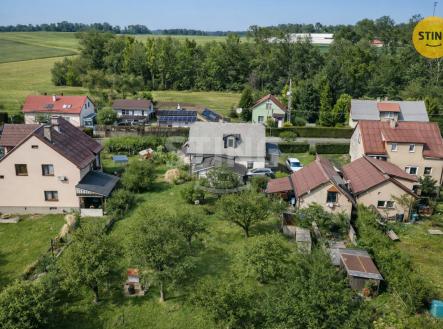 Prodej domu/vily, 190 m²