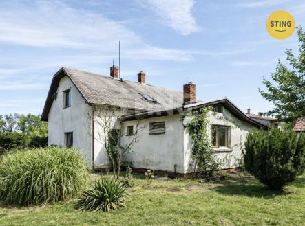 Prodej domu/vily, 190 m²