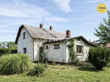 Prodej domu/vily, 190 m²