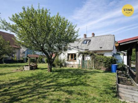 Prodej domu/vily, 190 m²