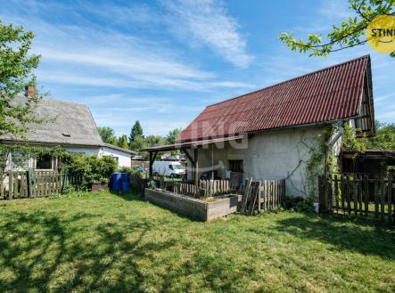 Prodej domu/vily, 190 m²