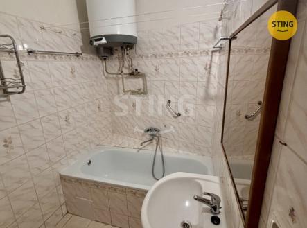 Pronájem bytu, 1+1, 36 m²