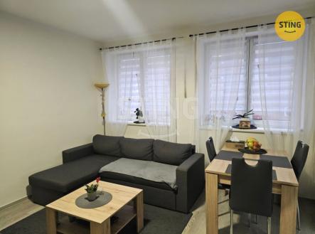 Prodej bytu, 2+kk, 47 m²