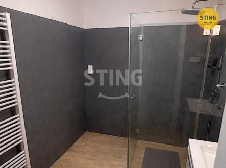 Pronájem bytu, 2+1, 82 m²