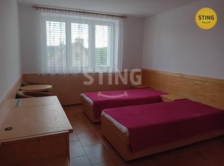 Pronájem bytu, 1+1, 41 m²