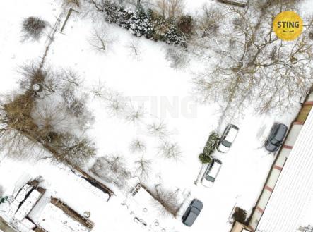 Prodej pozemku pro bydlení, 690 m²