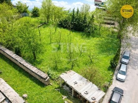 Prodej pozemku pro bydlení, 690 m² obrázek