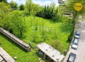 Prodej pozemku pro bydlení, 690 m²