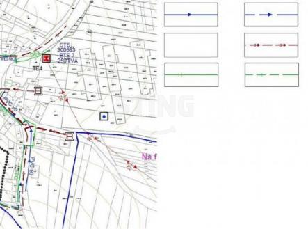 Prodej pozemku pro bydlení, 690 m²