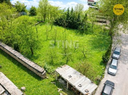 Prodej pozemku pro bydlení, 690 m²