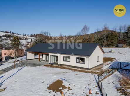 Pronájem domu/vily, 126 m²