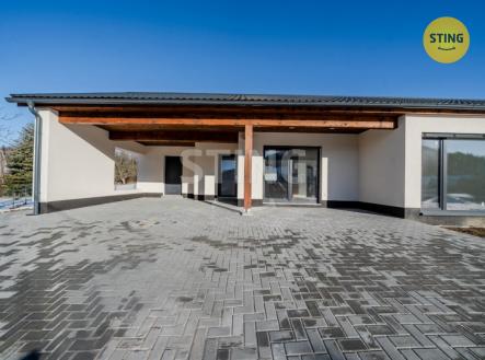 Pronájem domu/vily, 126 m²