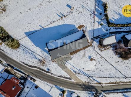 Pronájem domu/vily, 126 m²