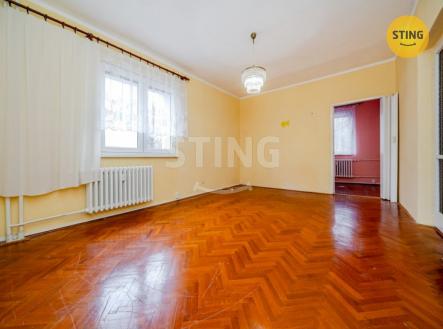 Prodej bytu, 3+1, 56 m²