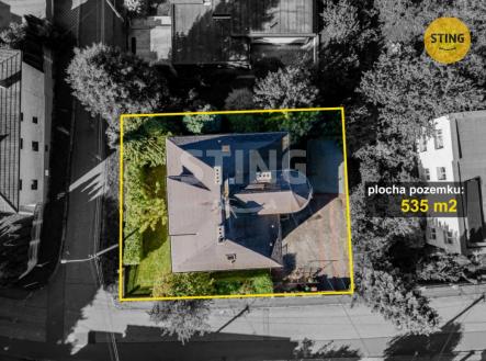 Prodej jiné, 310 m²