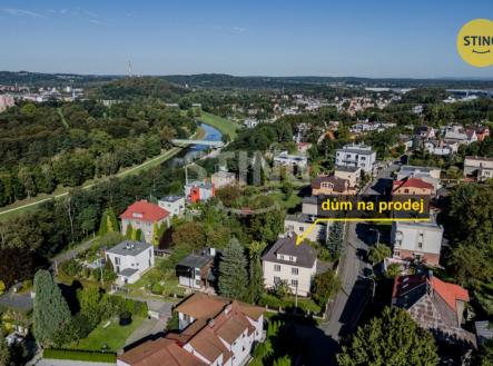 Prodej jiné komerční nemovitosti, 310 m²