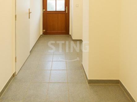 Pronájem bytu, 2+1, 64 m²