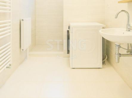 Pronájem bytu, 2+1, 64 m²