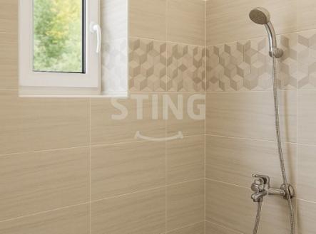 Pronájem bytu, 2+1, 64 m²