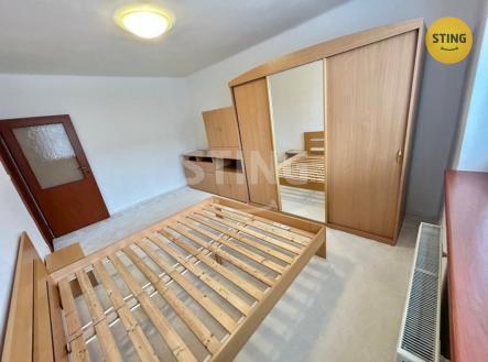 Pronájem bytu, 2+1, 68 m²