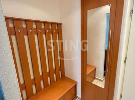 Pronájem bytu, 2+1, 68 m²