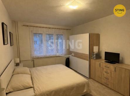 Pronájem bytu, 2+1, 67 m²