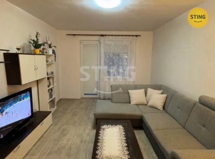 Pronájem bytu, 2+1, 67 m²