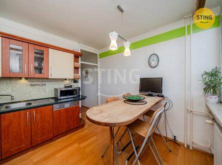 Prodej bytu, 3+1, 84 m²