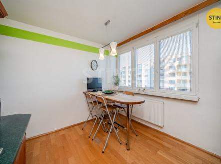 Prodej bytu, 3+1, 84 m²