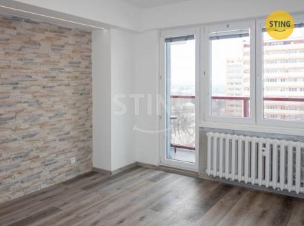 Pronájem bytu, 2+1, 59 m²