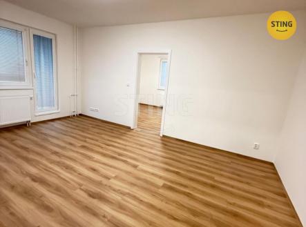 Pronájem bytu, 2+1, 54 m²