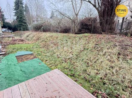 Pronájem bytu, 2+1, 54 m²