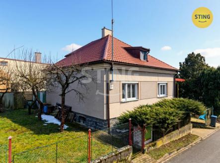 Prodej domu/vily, 150 m²
