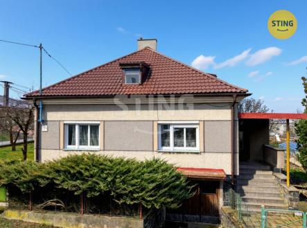 Prodej domu/vily, 150 m²